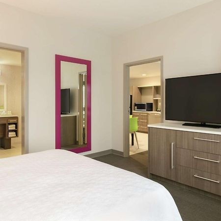 Home2 Suites By Hilton Williamsville Buffalo Airport Exterior foto