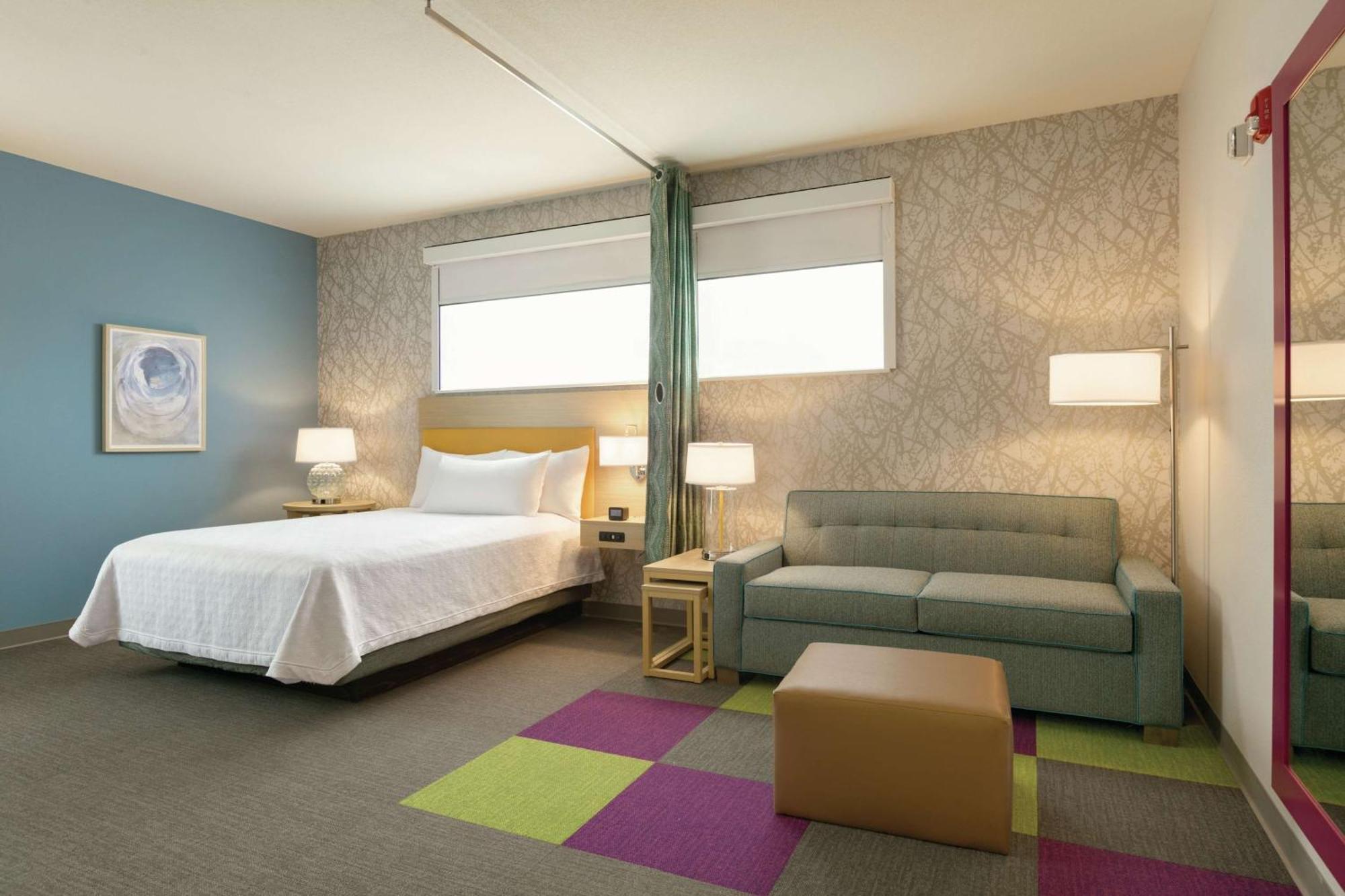 Home2 Suites By Hilton Williamsville Buffalo Airport Exterior foto